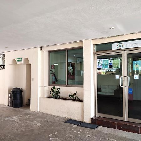 Ashly Boulevard Akapulko Dış mekan fotoğraf