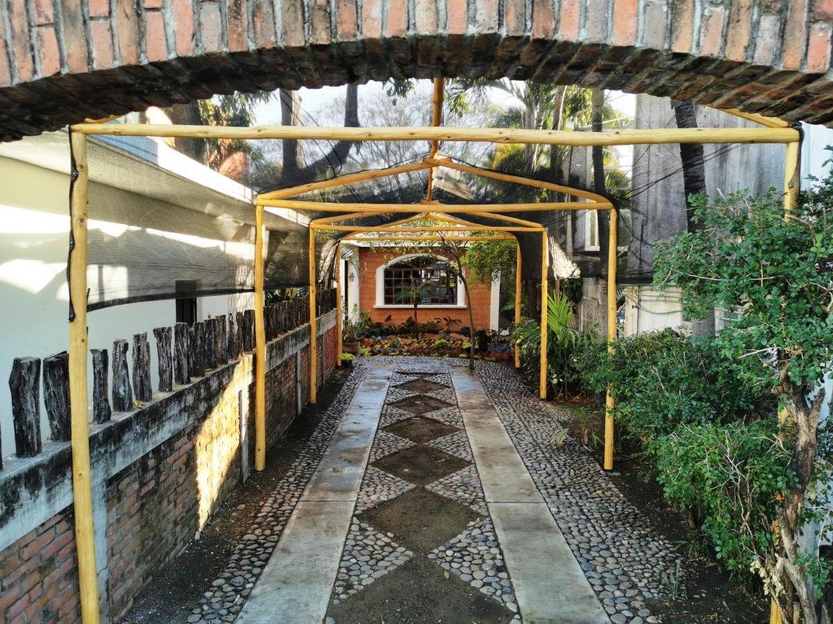 Ashly Boulevard Akapulko Dış mekan fotoğraf