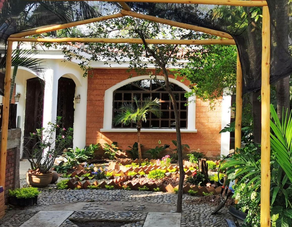 Ashly Boulevard Akapulko Dış mekan fotoğraf