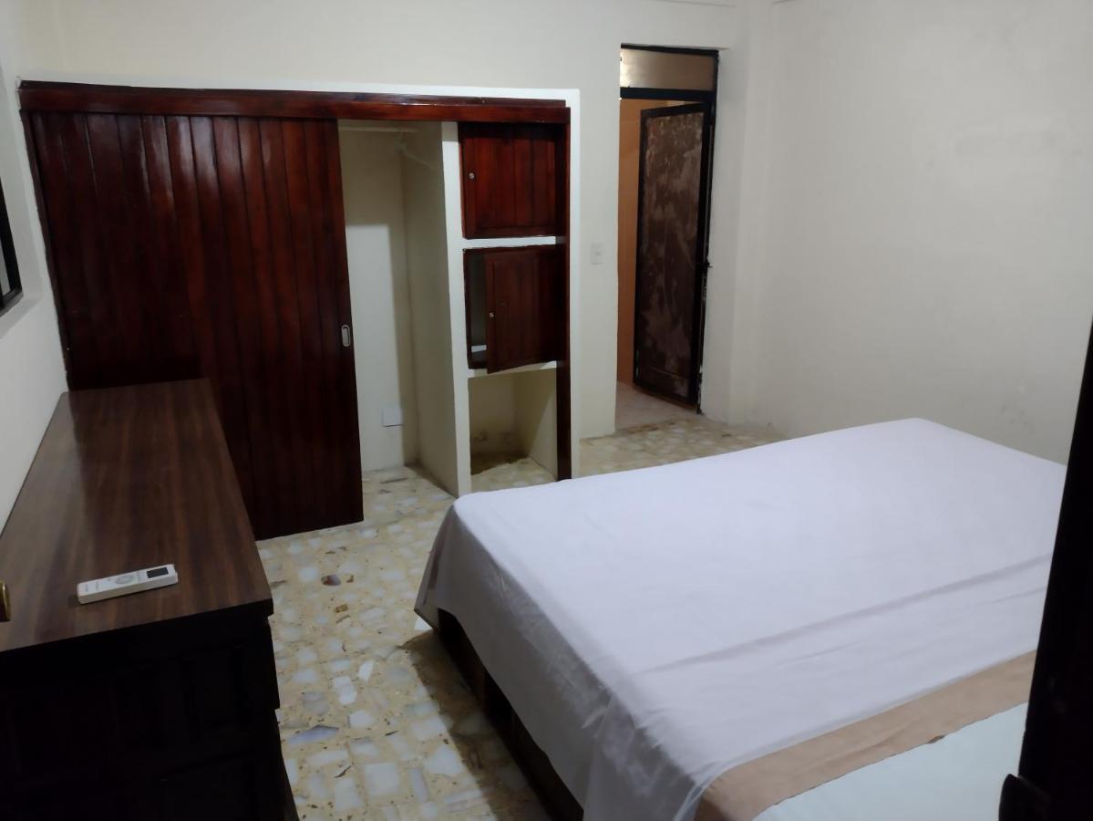 Ashly Boulevard Akapulko Dış mekan fotoğraf