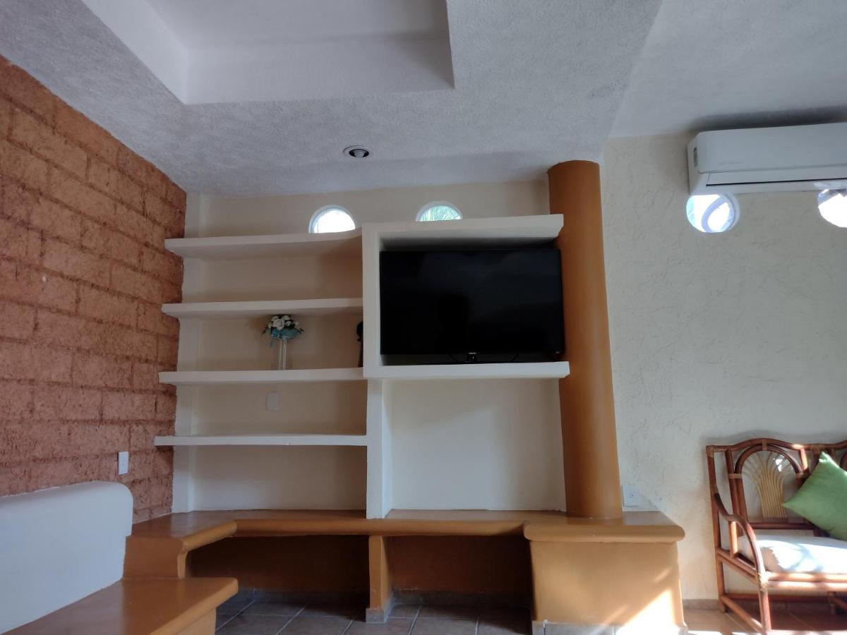 Ashly Boulevard Akapulko Dış mekan fotoğraf