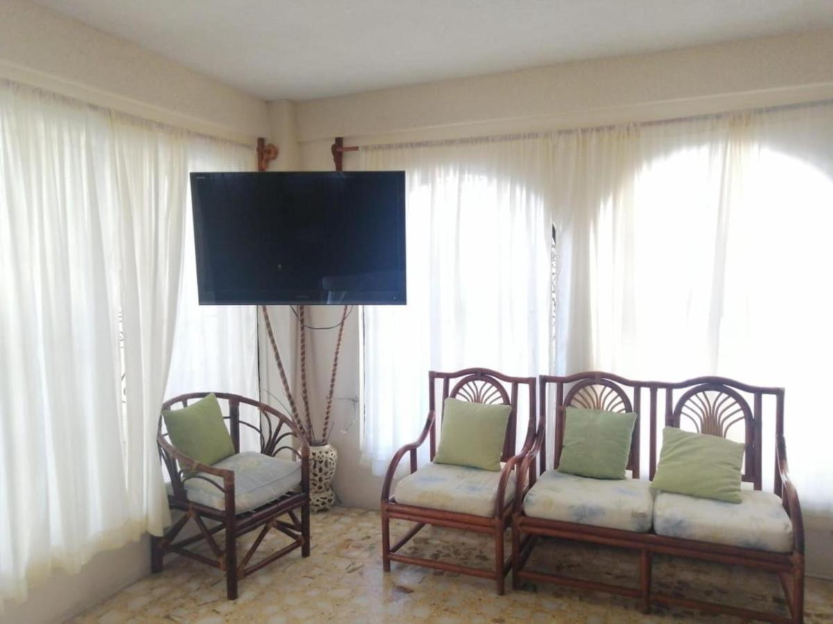 Ashly Boulevard Akapulko Dış mekan fotoğraf