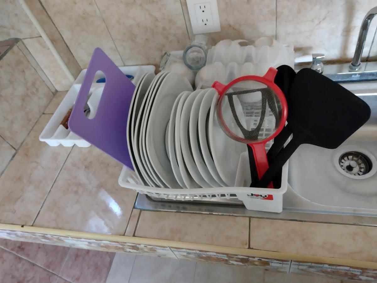 Ashly Boulevard Akapulko Dış mekan fotoğraf