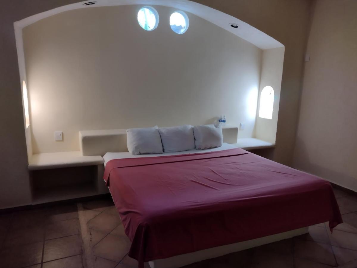 Ashly Boulevard Akapulko Dış mekan fotoğraf
