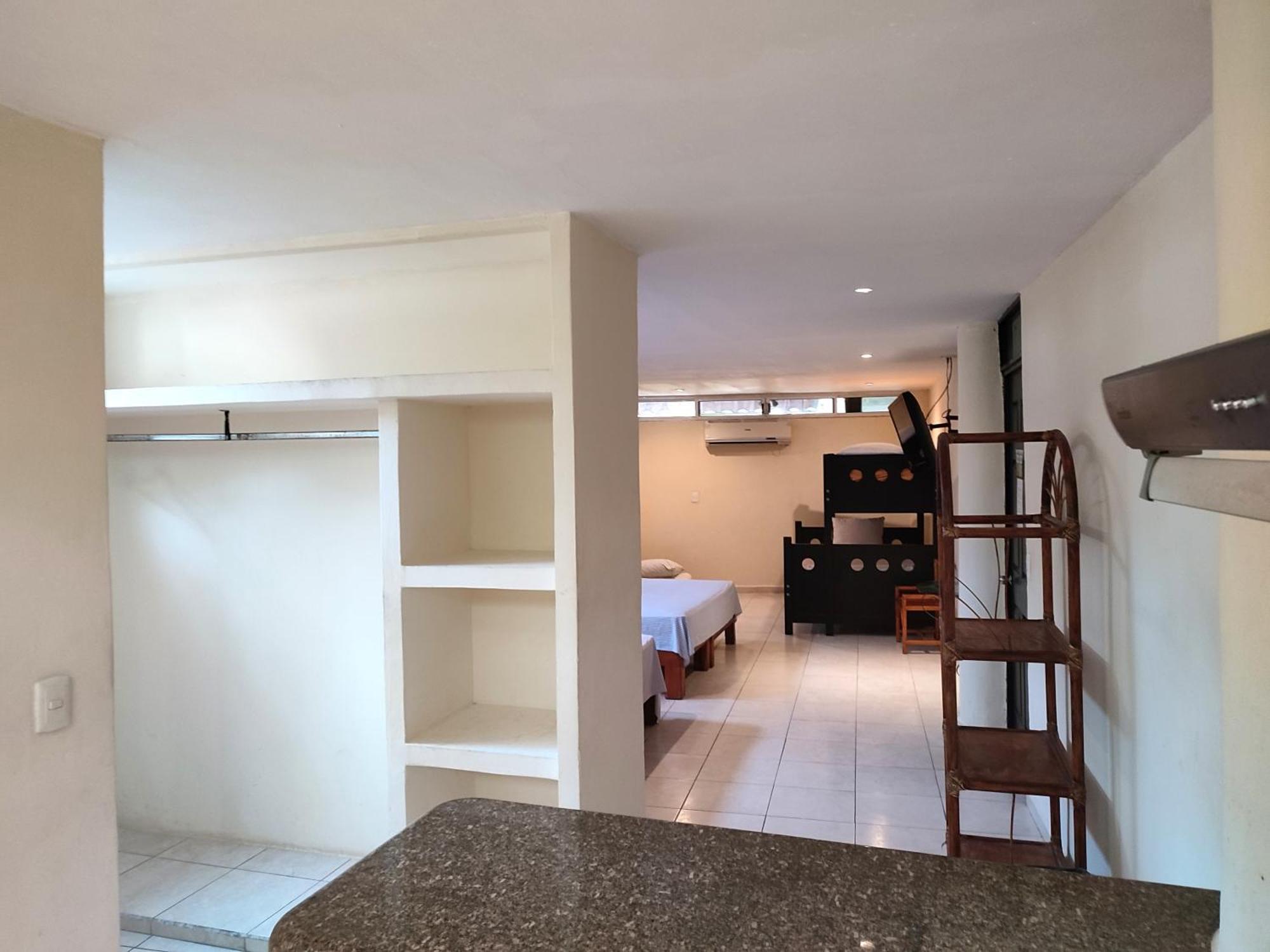 Ashly Boulevard Akapulko Dış mekan fotoğraf