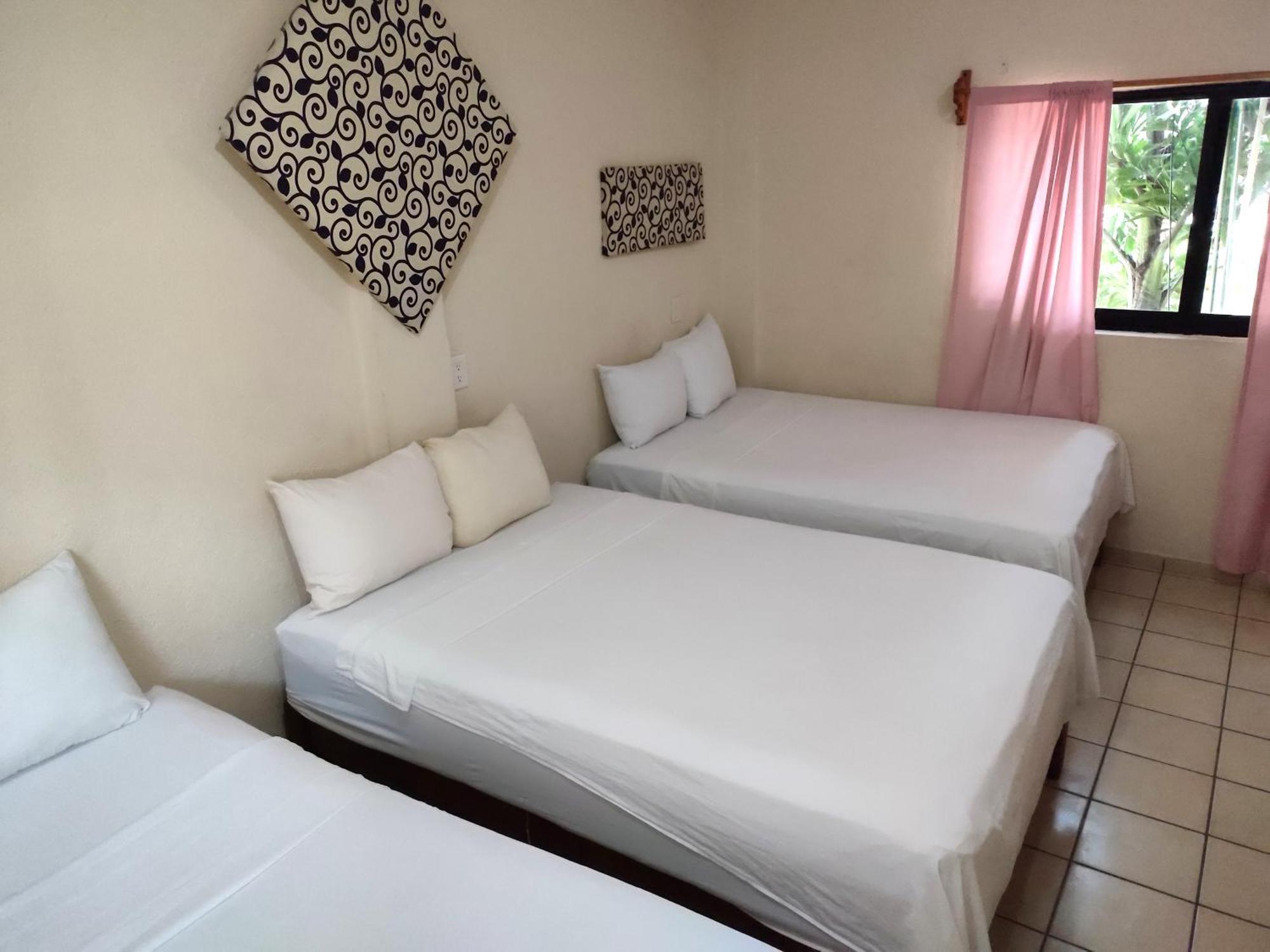 Ashly Boulevard Akapulko Dış mekan fotoğraf