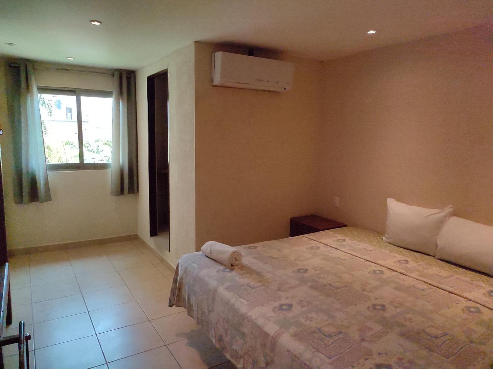 Ashly Boulevard Akapulko Dış mekan fotoğraf