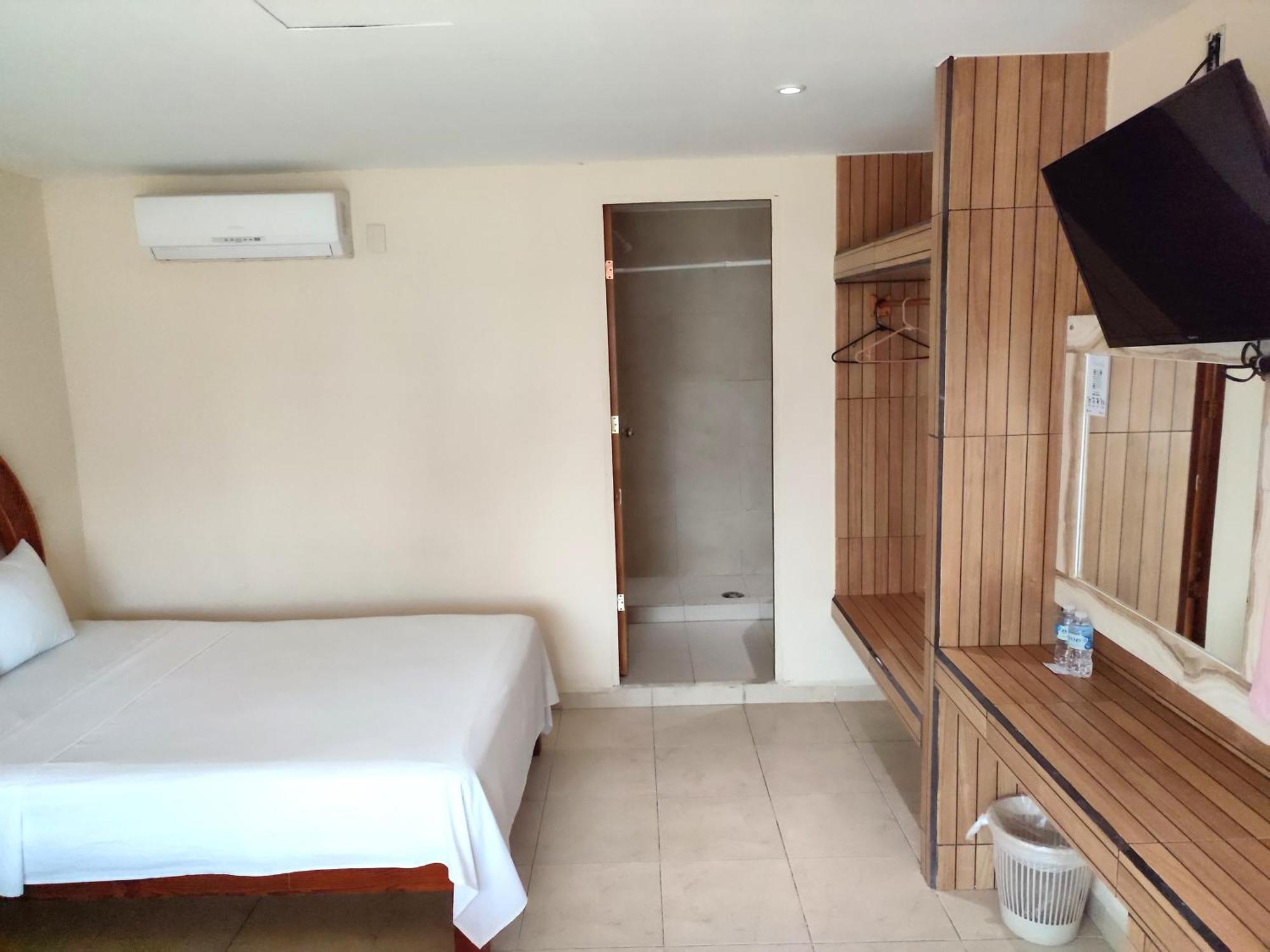 Ashly Boulevard Akapulko Dış mekan fotoğraf