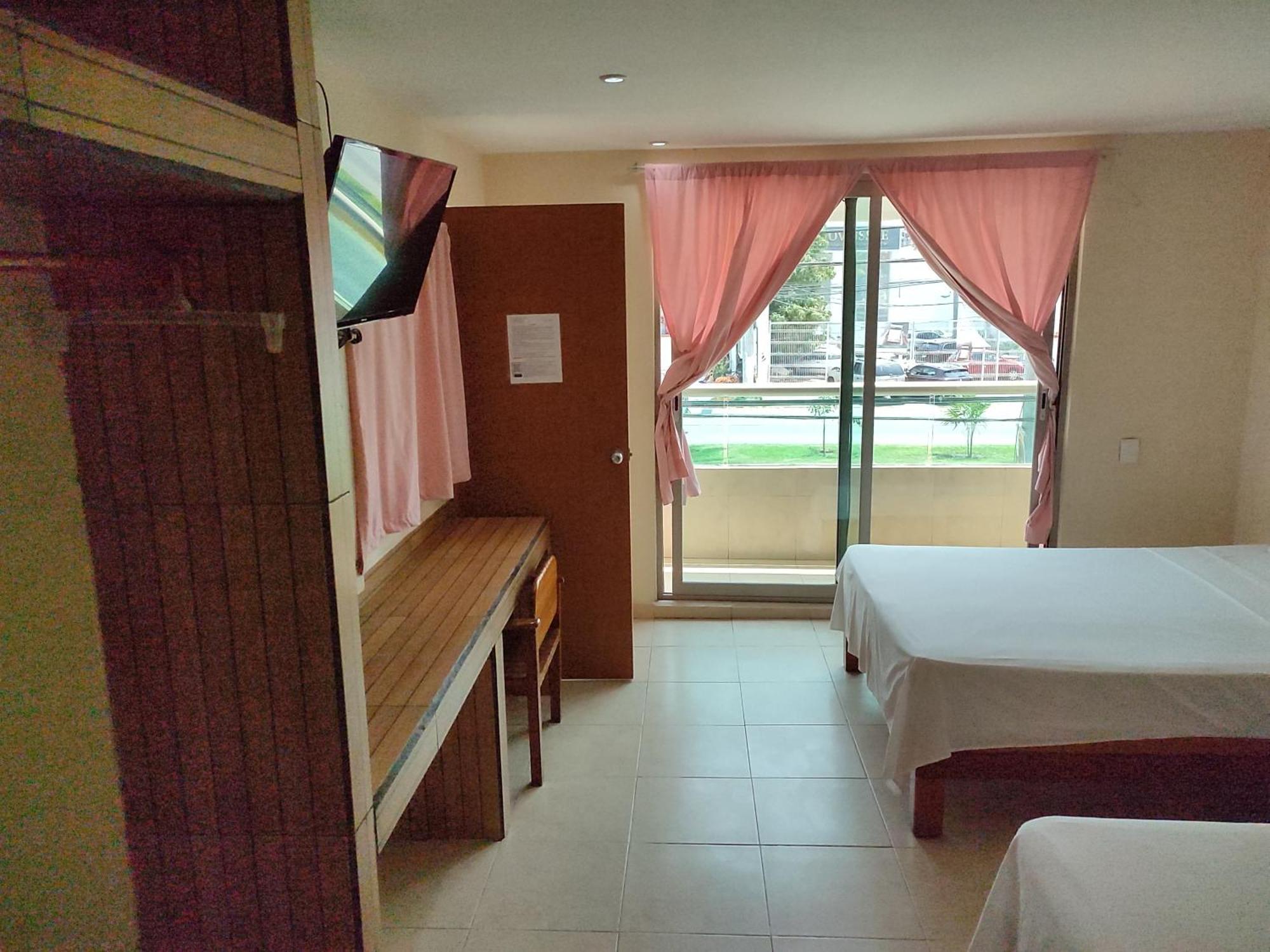 Ashly Boulevard Akapulko Dış mekan fotoğraf