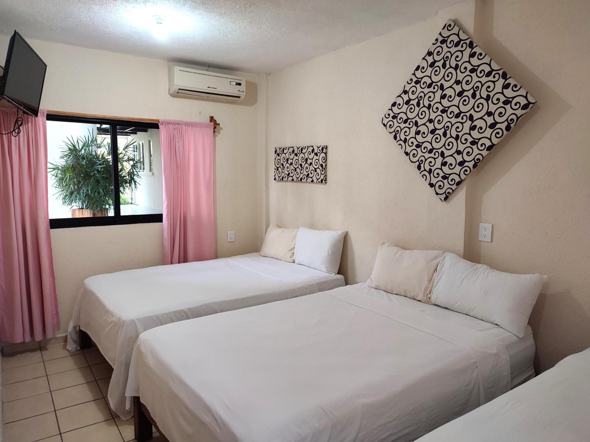 Ashly Boulevard Akapulko Dış mekan fotoğraf