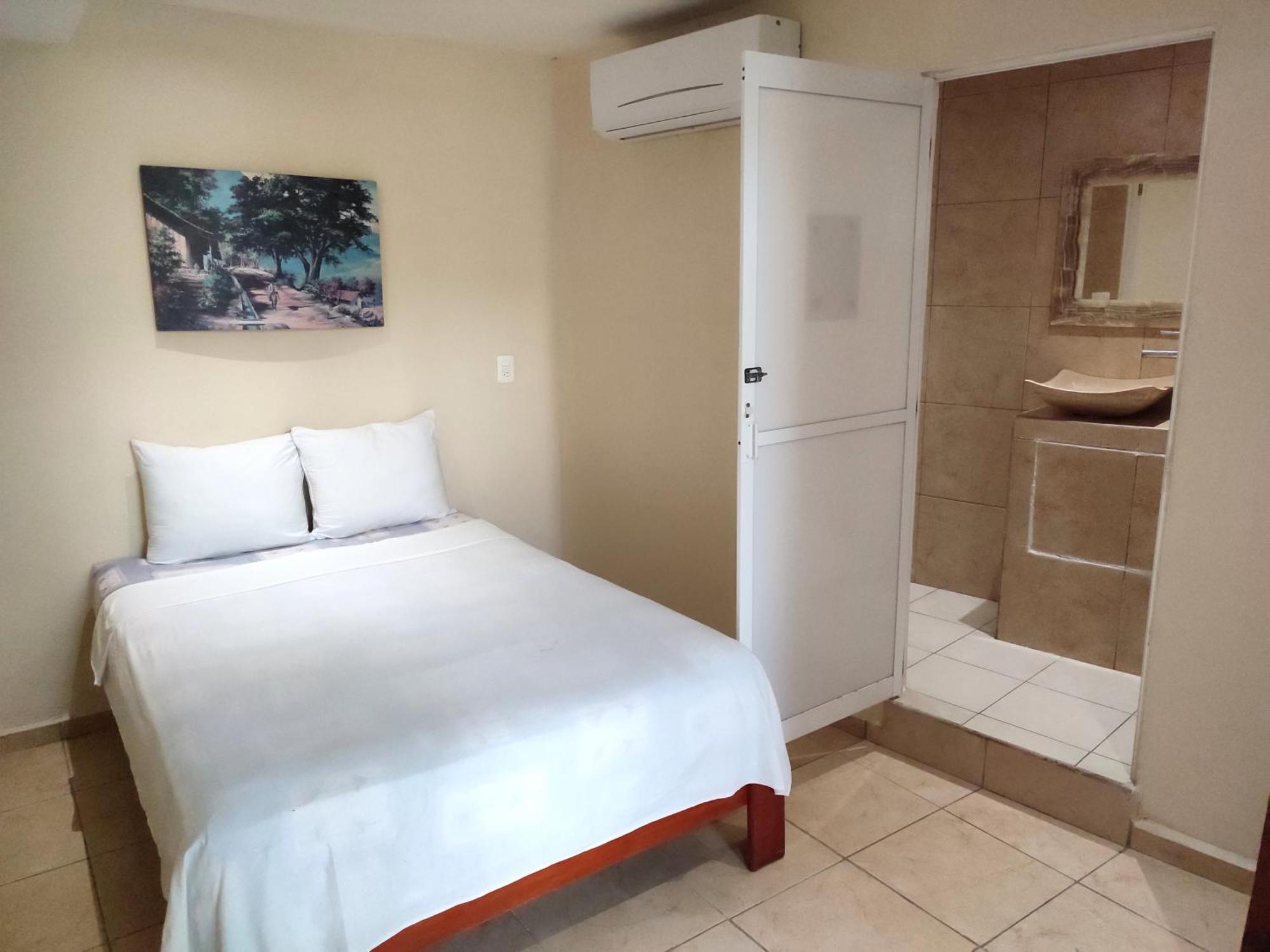 Ashly Boulevard Akapulko Dış mekan fotoğraf