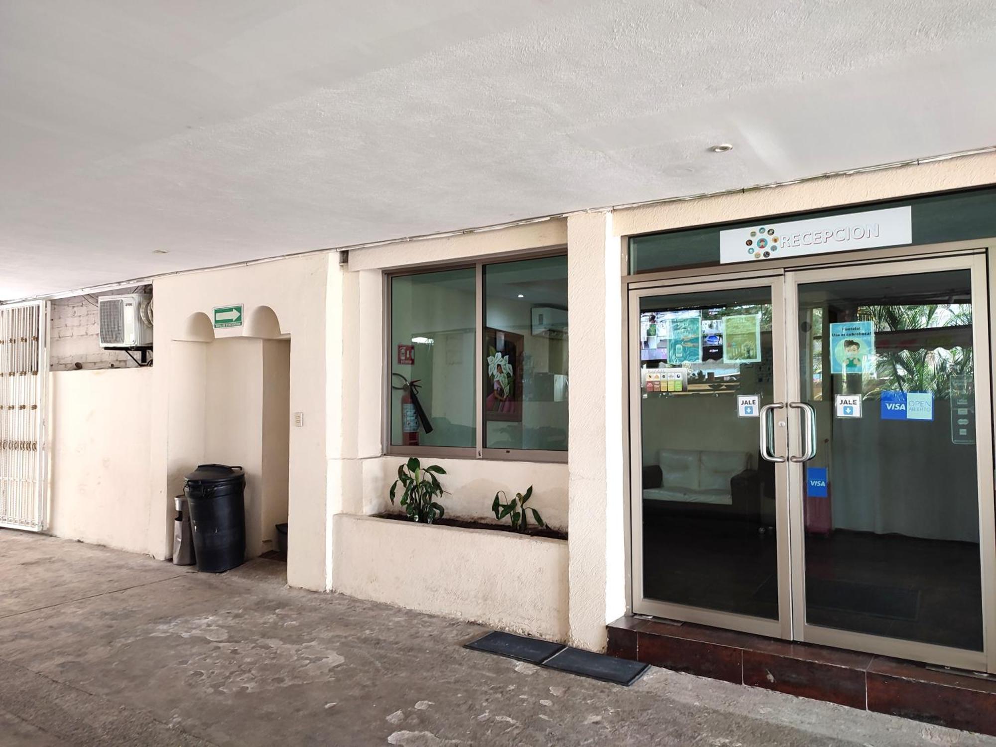 Ashly Boulevard Akapulko Dış mekan fotoğraf